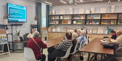 В Школах здоровья рассказали, чем отличается простуда от гриппа